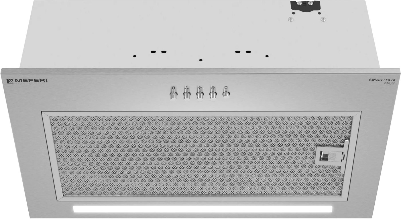 

Кухонная вытяжка Meferi SMARTBOX52IX Power