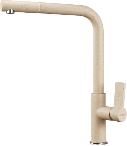 

Смеситель Krona Wasser H300 1 КА-00006910 (песочный)