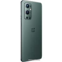 Смартфон OnePlus 9 Pro 12GB/256GB китайская версия (сосновый зеленый)