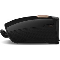Пылесос Miele Guard L1 Cat & Dog ObsidianBlack