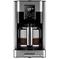 Капельная кофеварка Redmond (Редмонд) CM704 (черный)