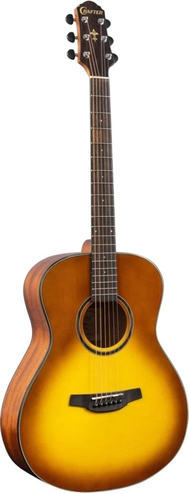 Акустическая гитара Crafter HT-250/BRS