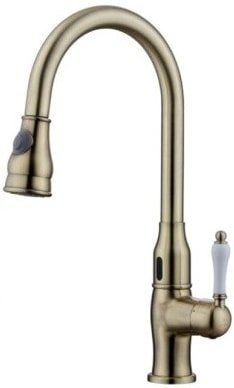 

Смеситель Kaiser Vincent-Sensor 31366-1