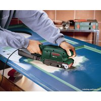Ленточная шлифмашина Bosch PBS 7 A [0603391008]