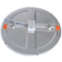 Точечный светильник Ultra PP 18w 3000K