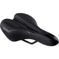 Седло Force Zak 20172 (черный)