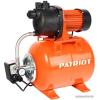 Насосная станция Patriot PW 850-24 P