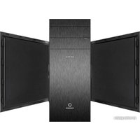 Корпус GameMax Silent Max M903