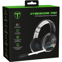 Наушники T-Line CyberCore Pro 64725