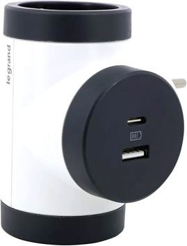 

Разветвитель Legrand 694522