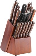 Набор ножей Mercury Haus MK-004