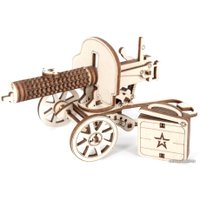 Пулемет игрушечный Армия России Армия России Пулемет AR-K002