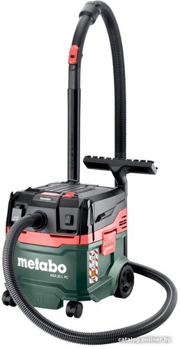 Пылесос Metabo ASA 20 L PC 602085000