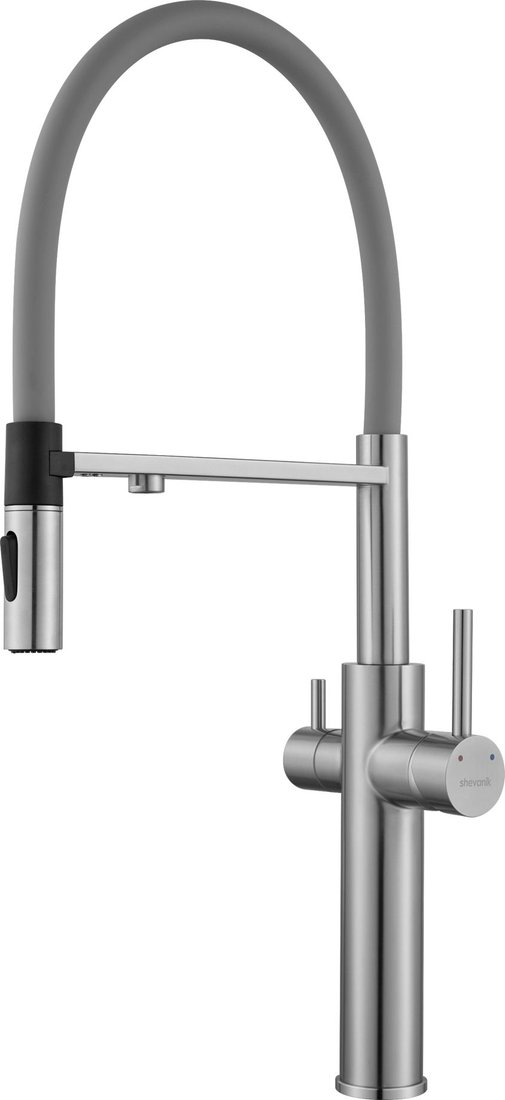 Смеситель Shevanik S478L
