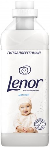 Lenor Sensitive 930 мл