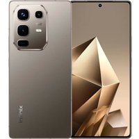 Телефон Infinix Note 50 X6858 8GB/256GB (серый титан)