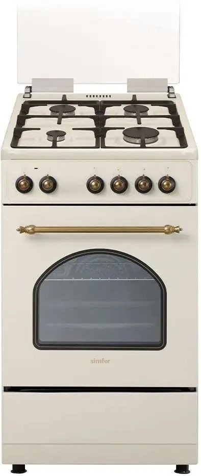 

Кухонная плита Simfer F56MO45022