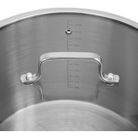 Кастрюля Fissman Esaad 5538