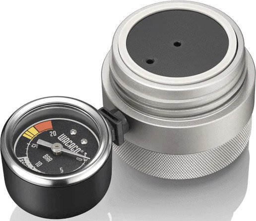 Манометр WACACO Picopresso Gauge