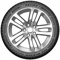 Зимние шины Sailun Ice Blazer Alpine Evo 1 275/35R20 102W