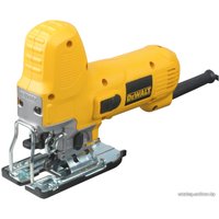 Электролобзик DeWalt DW343K