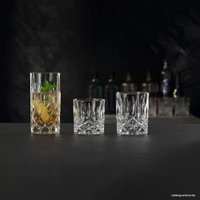 Набор стаканов для воды и напитков Nachtmann Noblesse 101764