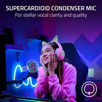 Проводной микрофон Razer Seiren V3 Chroma