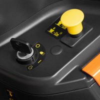 Райдер Daewoo Power DSD 108 H