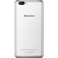 Смартфон Blackview A9 Pro (белый)