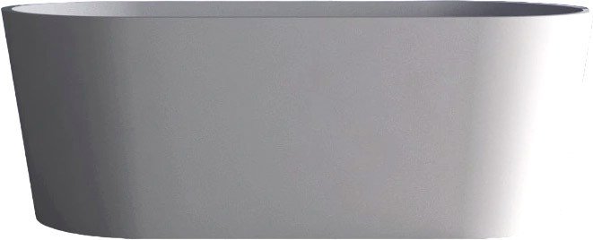 Ванна Abber 170x80 AB9209MW