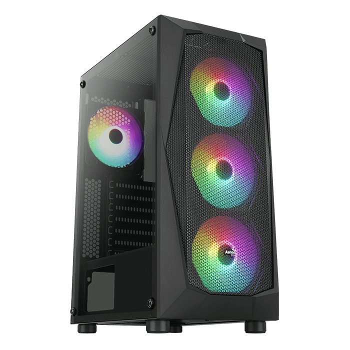 

Компьютер BVK Core i5-11400 MB 2*8GB 512Gb 600W Falcon-A v1
