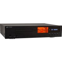 CD-проигрыватель Taga Harmony TCD-70T (черный)