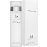 Духи iParfum аналоговый парфюм W55 SERGIO TACCHINI Donna 100 мл