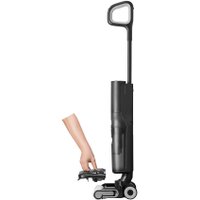 Пылесос Roborock Wet and Dry Vacuum Cleaner F25 ACE Combo WD5M6A (с русской озвучкой, черный) в Мозыре