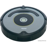 Робот-пылесос iRobot Roomba 630