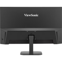 Монитор ViewSonic VA2708-2K-HD