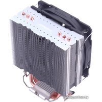 Кулер для процессора Aardwolf Serenity 360 Blue AS-360-120B