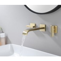 Смеситель Ganzer GZ01144-S