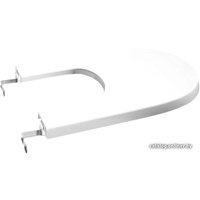 Сиденье для унитаза Roca Victoria 801392002 в Мозыре