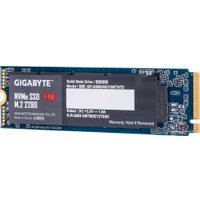 SSD Gigabyte NVMe 1TB GP-GSM2NE3100TNTD