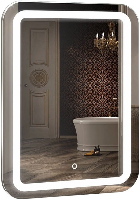 

Silver Mirrors Зеркало Мальта 55х80 ФР-00000941
