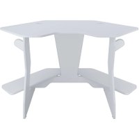 Геймерский стол VMMGame Jetx Mini Light White SF-1WWE-M