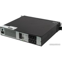Источник бесперебойного питания Systeme Electric SRVSE1KRTI