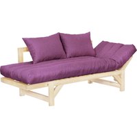 Диван Элегия Бинго (Bravo Purple)