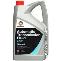 Трансмиссионное масло Comma ATF5L 5л