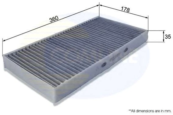 

Comline EKF299A