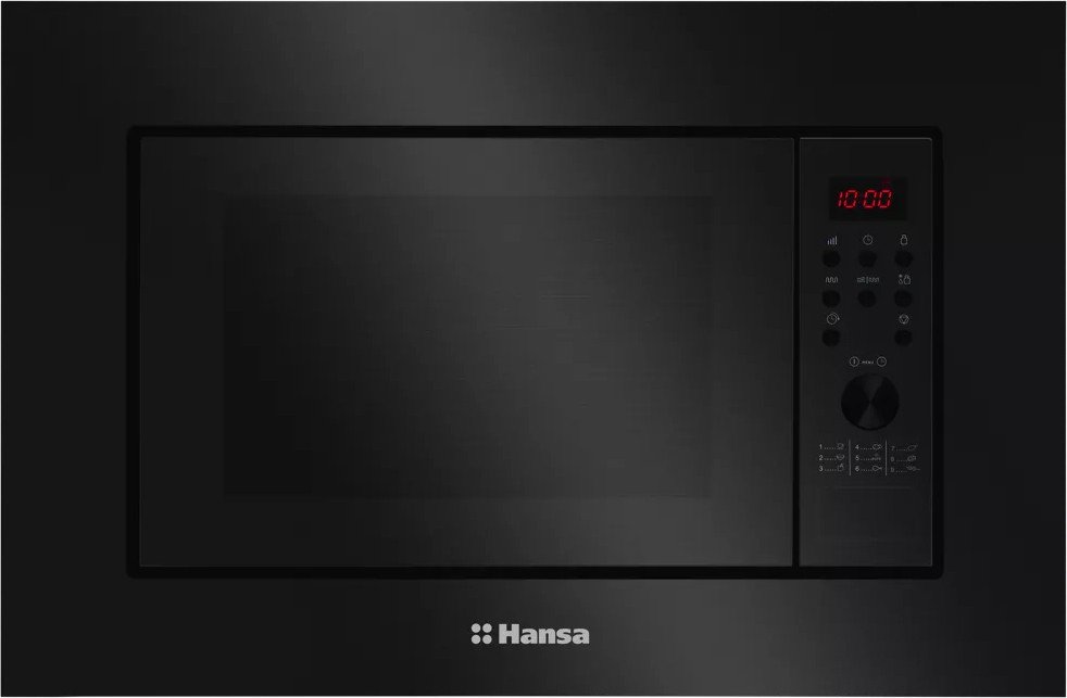 

Микроволновая печь Hansa AMGB20E2GB