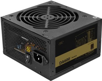 DeepCool DA600