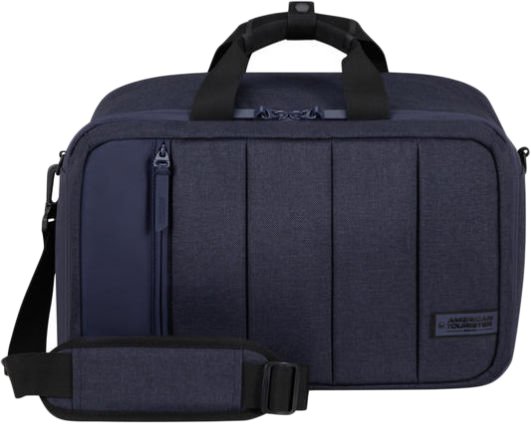 

Сумка American Tourister StreetHero ME2-41005 (темно-синий)