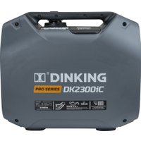 Бензиновый генератор Dinking DK2300iC